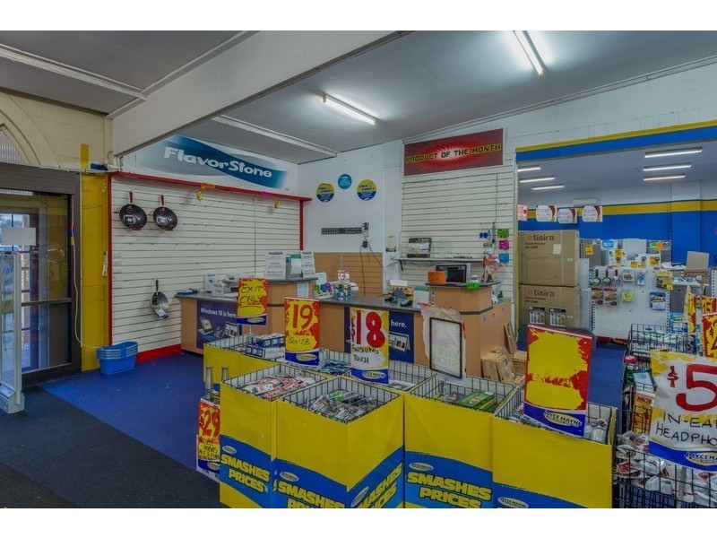 1-9 Enterprise Street, Bundaberg West QLD 4670