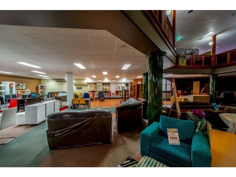 1-9 Enterprise Street, Bundaberg West QLD 4670