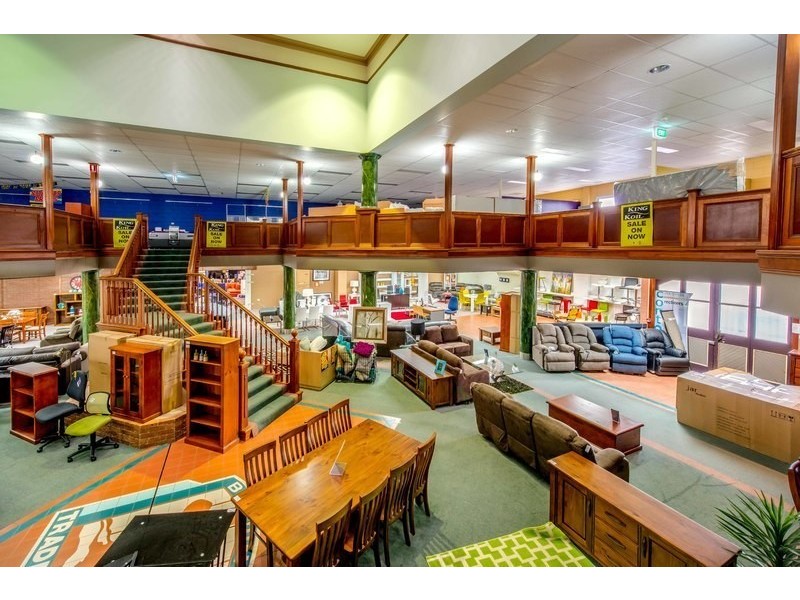 1-9 Enterprise Street, Bundaberg West QLD 4670