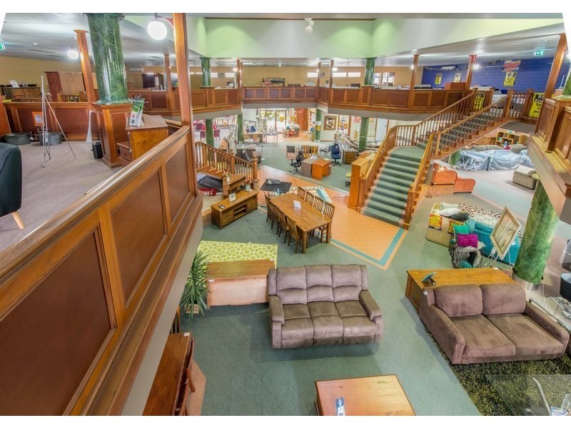 1-9 Enterprise Street, Bundaberg West QLD 4670