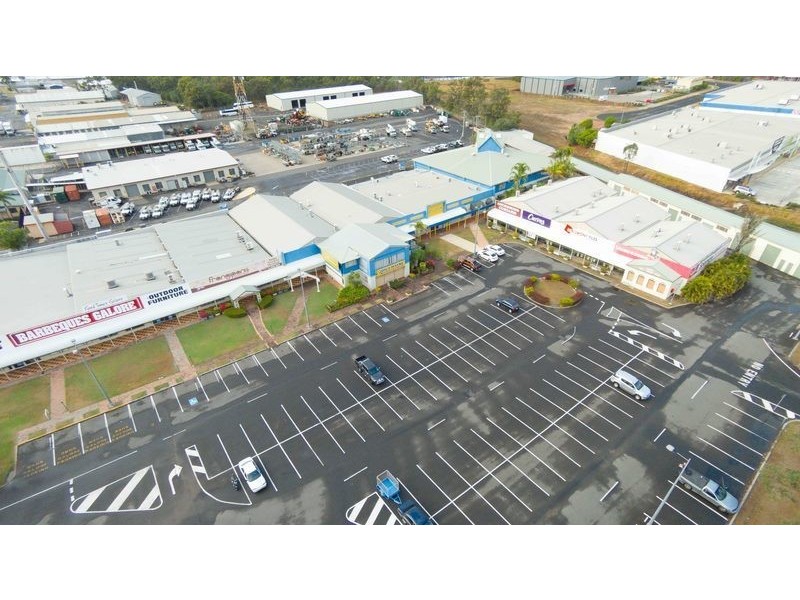 1-9 Enterprise Street, Bundaberg West QLD 4670