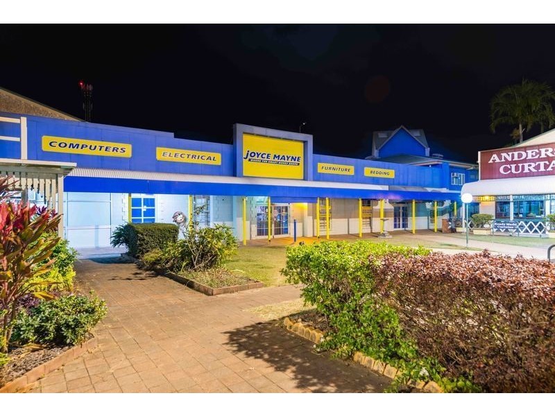 1-9 Enterprise Street, Bundaberg West QLD 4670