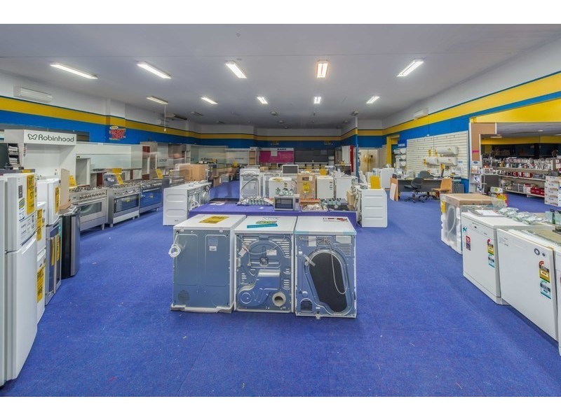 1-9 Enterprise Street, Bundaberg West QLD 4670