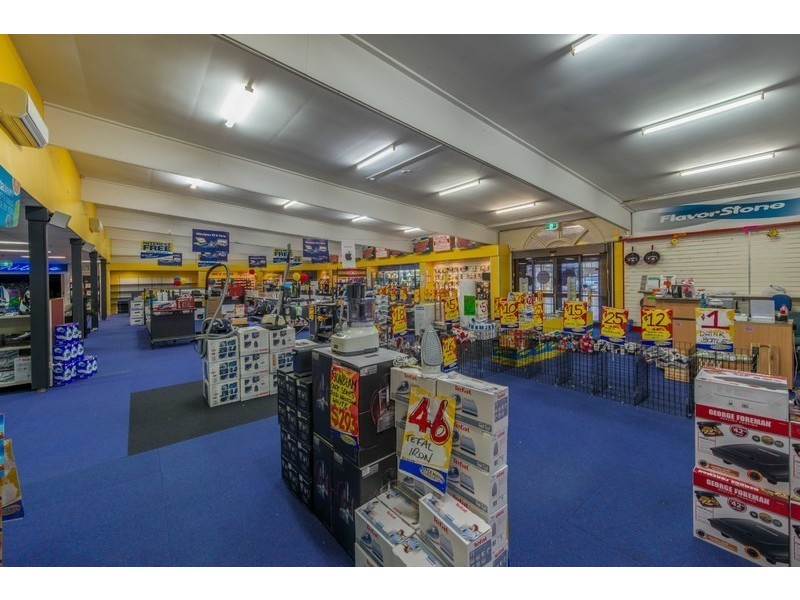 1-9 Enterprise Street, Bundaberg West QLD 4670