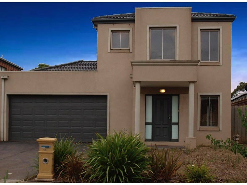 14 Chesterfield Road, Cairnlea VIC 3023