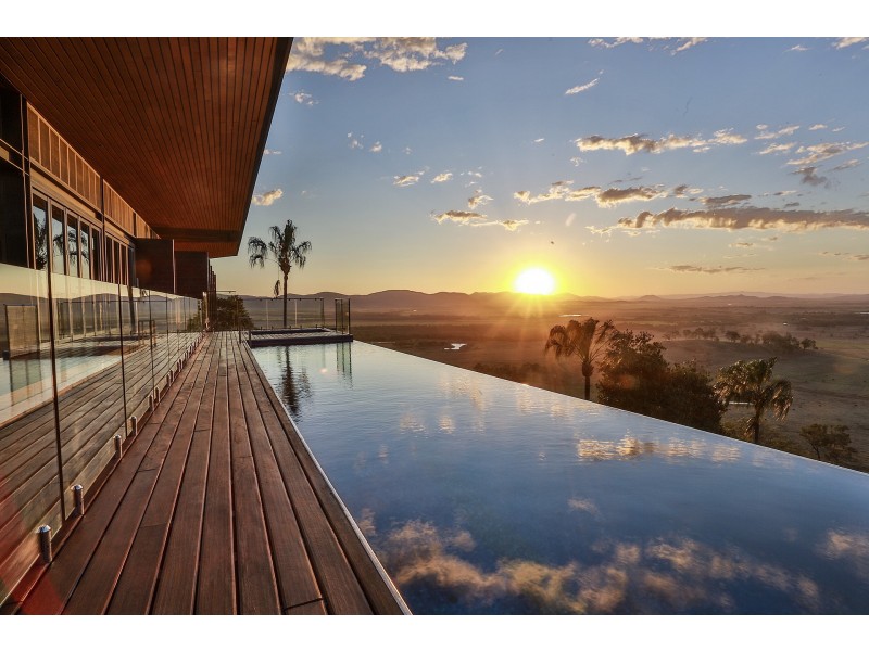 Alligator Creek QLD 4740