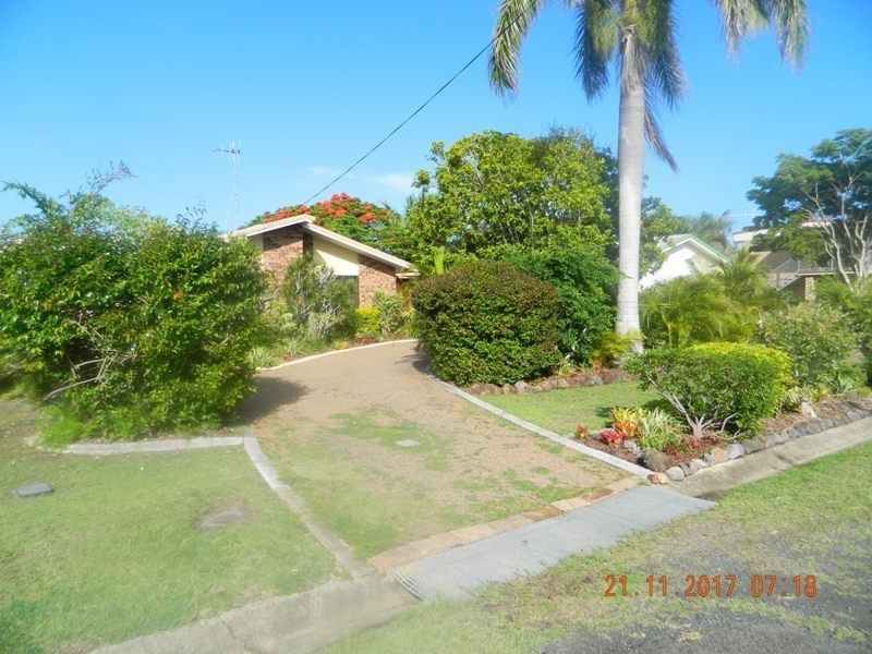 45 Croft Street, Bargara QLD 4670