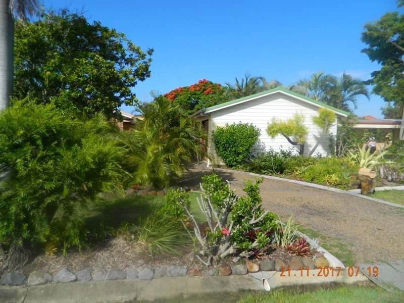 45 Croft Street, Bargara QLD 4670