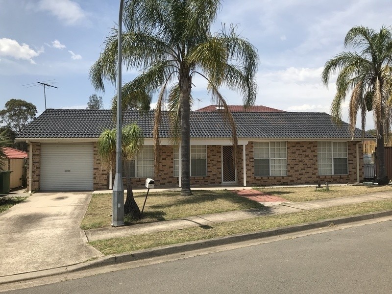 Wakeley NSW 2176