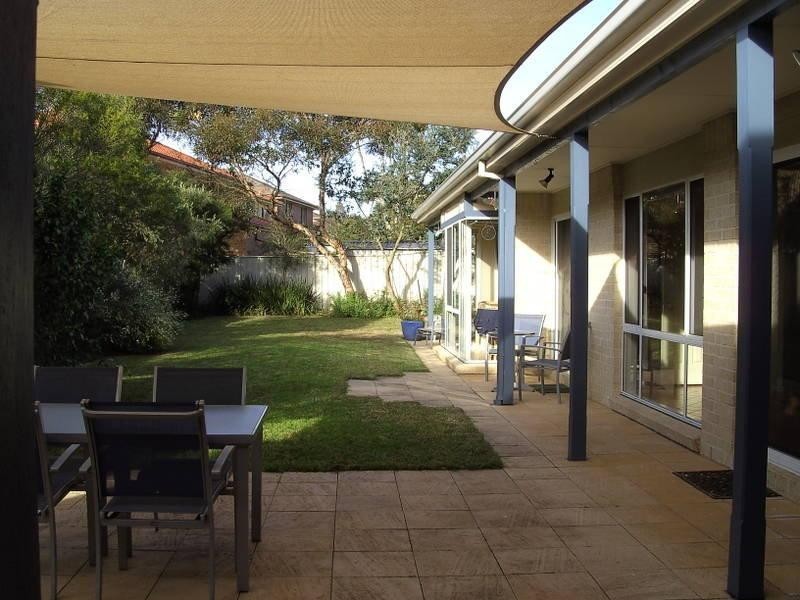3 Challenger Street, Voyager Point NSW 2172