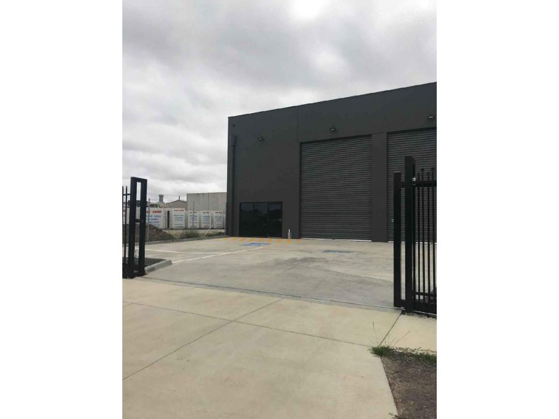 1/13 Wilray Street, Grovedale VIC 3216