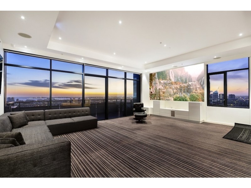 2701/80 Clarendon Street, Southbank VIC 3006