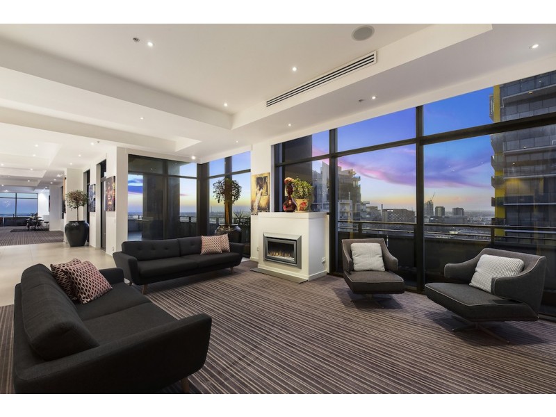 2701/80 Clarendon Street, Southbank VIC 3006