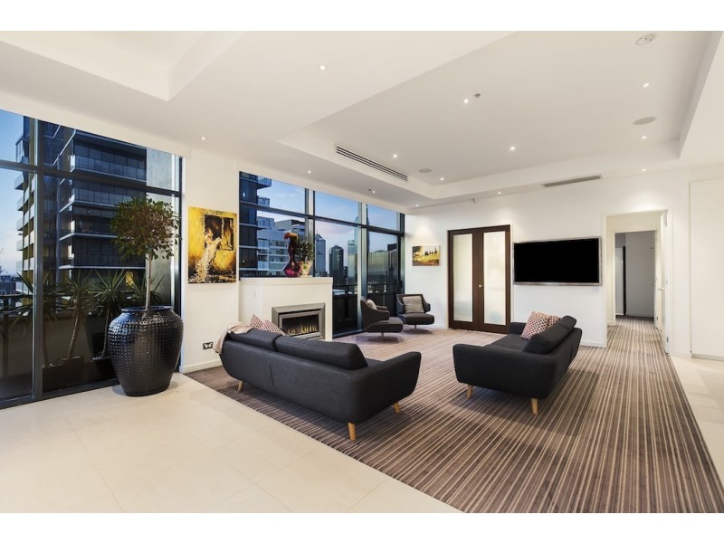 2701/80 Clarendon Street, Southbank VIC 3006