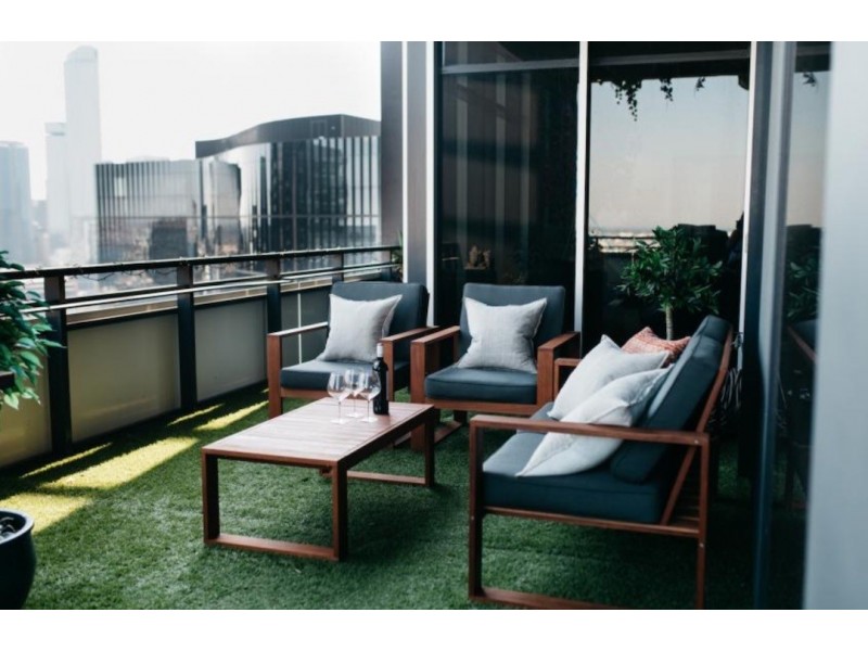 2701/80 Clarendon Street, Southbank VIC 3006