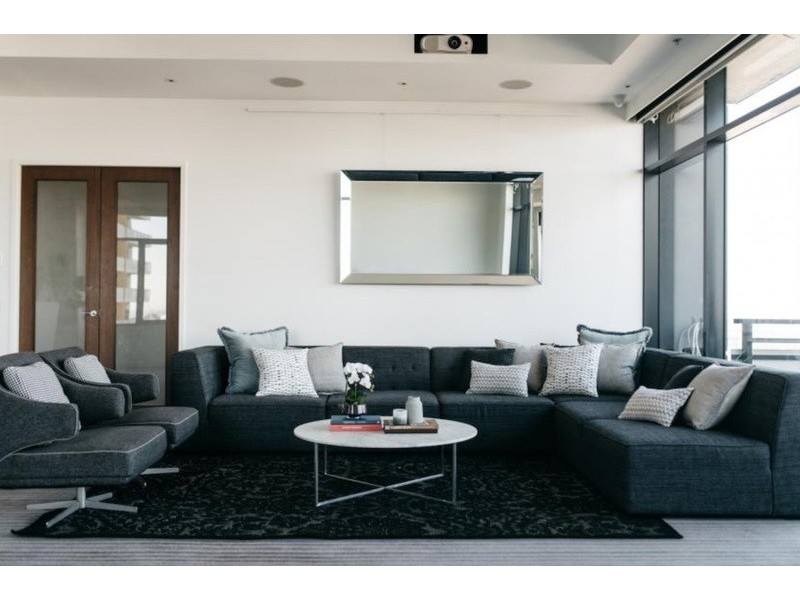 2701/80 Clarendon Street, Southbank VIC 3006