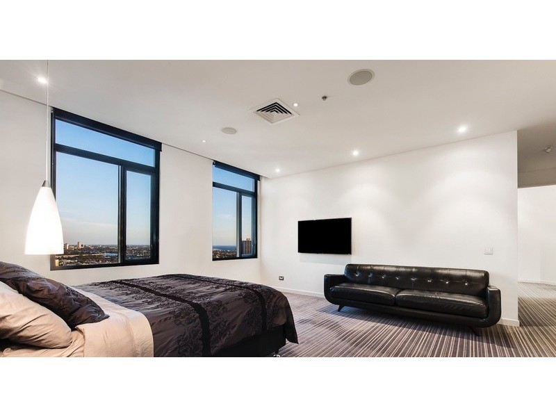 2701/80 Clarendon Street, Southbank VIC 3006