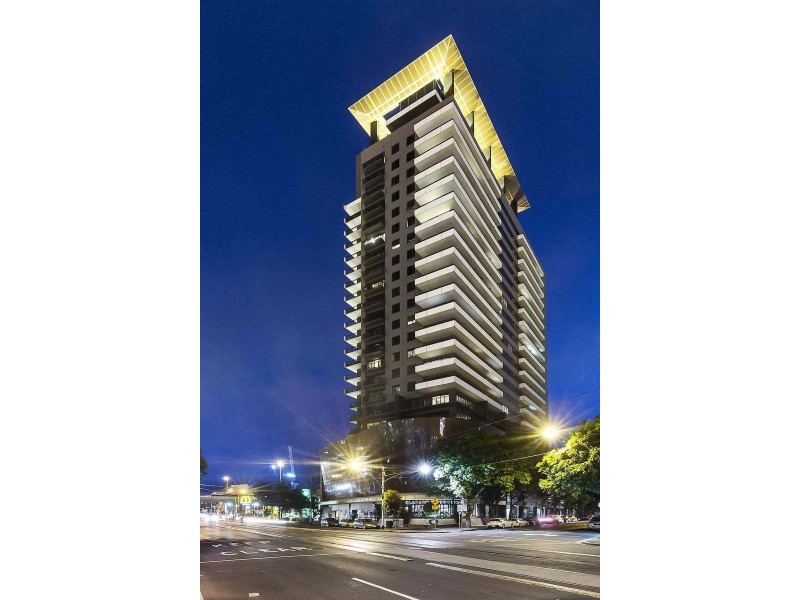 2701/80 Clarendon Street, Southbank VIC 3006