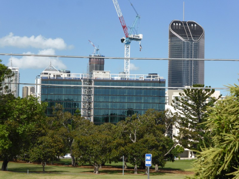 3/23 Edmondstone Street, South Brisbane QLD 4101