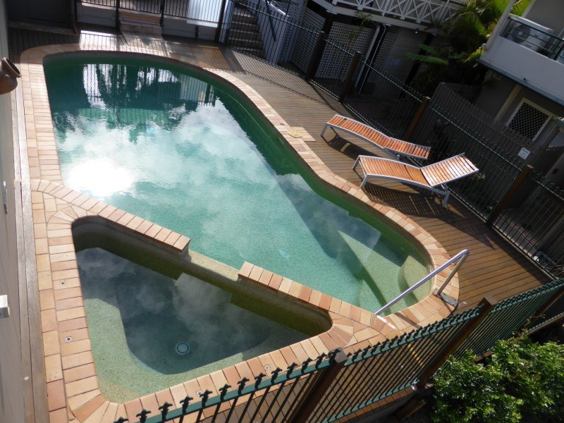 3/23 Edmondstone Street, South Brisbane QLD 4101