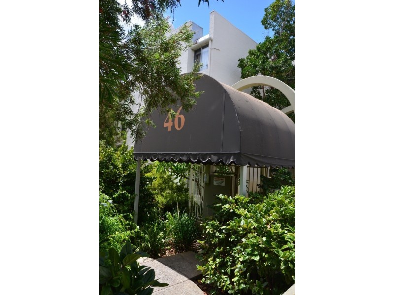 19/46 Smith Street, Highgate WA 6003