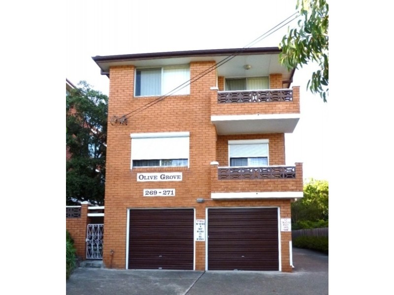 9/269-271 Maroubra Road, Maroubra NSW 2035