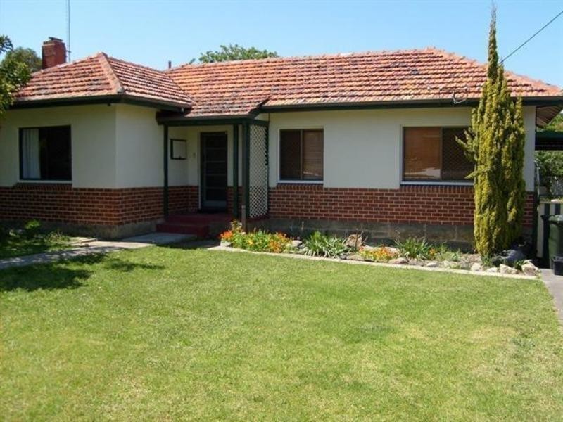 34 Upton Street, St James WA 6102