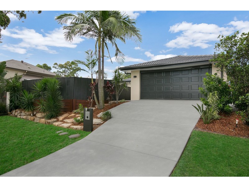 45 Hounslow Way, Seventeen Mile Rocks QLD 4073