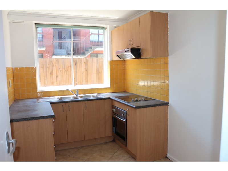 3/24 Eldridge Street, Footscray VIC 3011