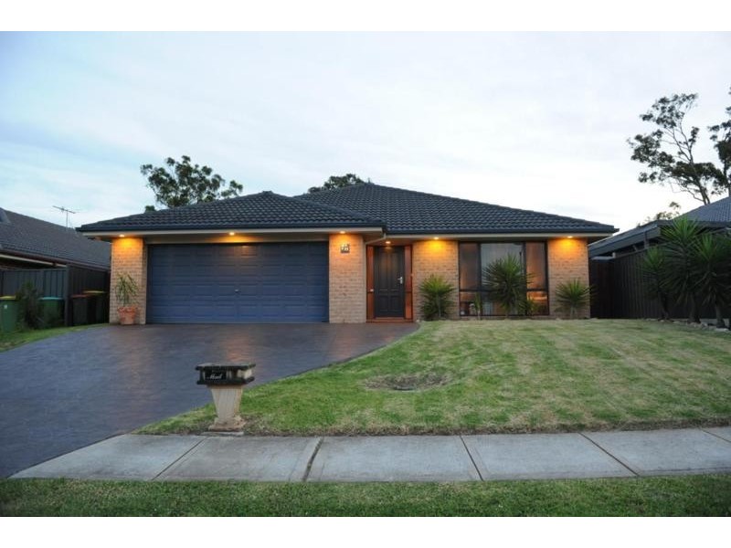 31 Birch Drive, Hamlyn Terrace NSW 2259