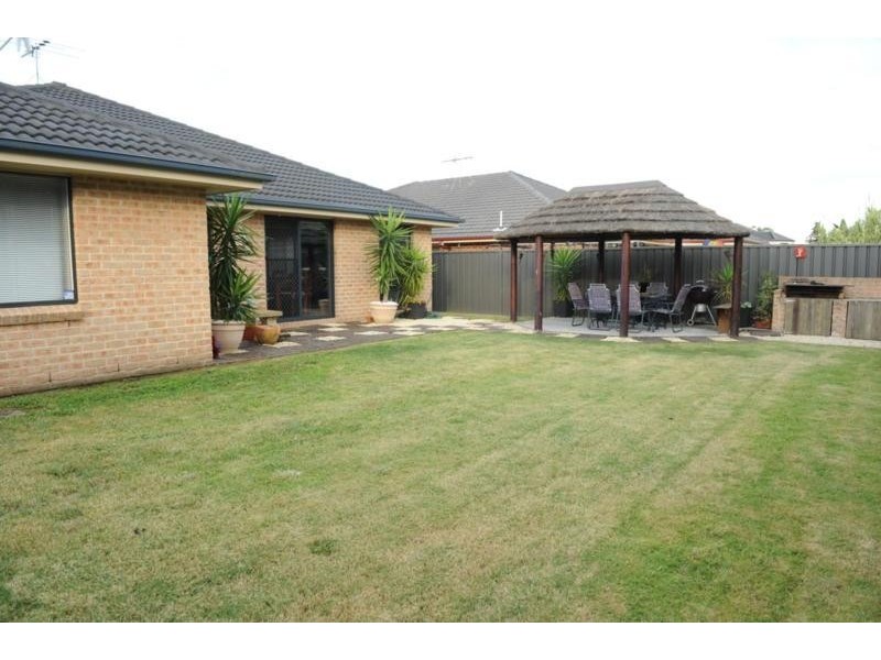 31 Birch Drive, Hamlyn Terrace NSW 2259