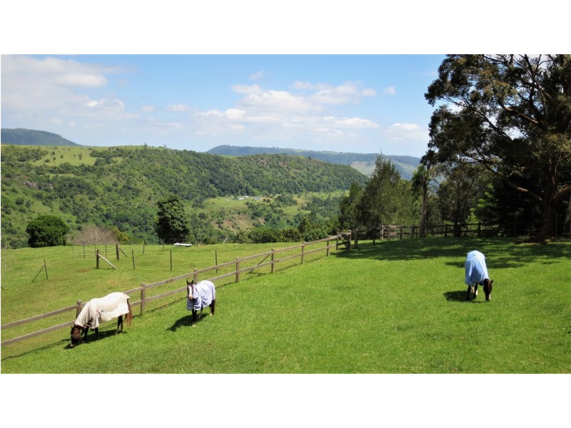 18 South West Road, Beechmont QLD 4211