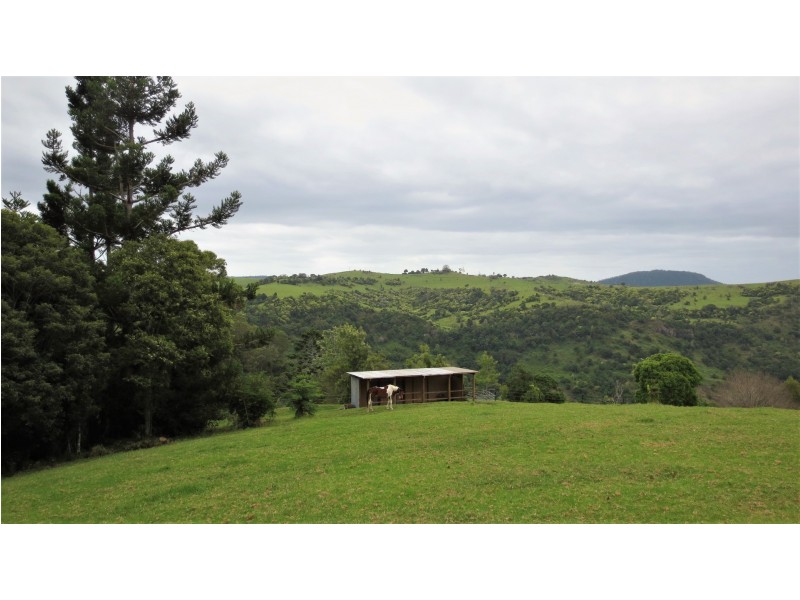 18 South West Road, Beechmont QLD 4211