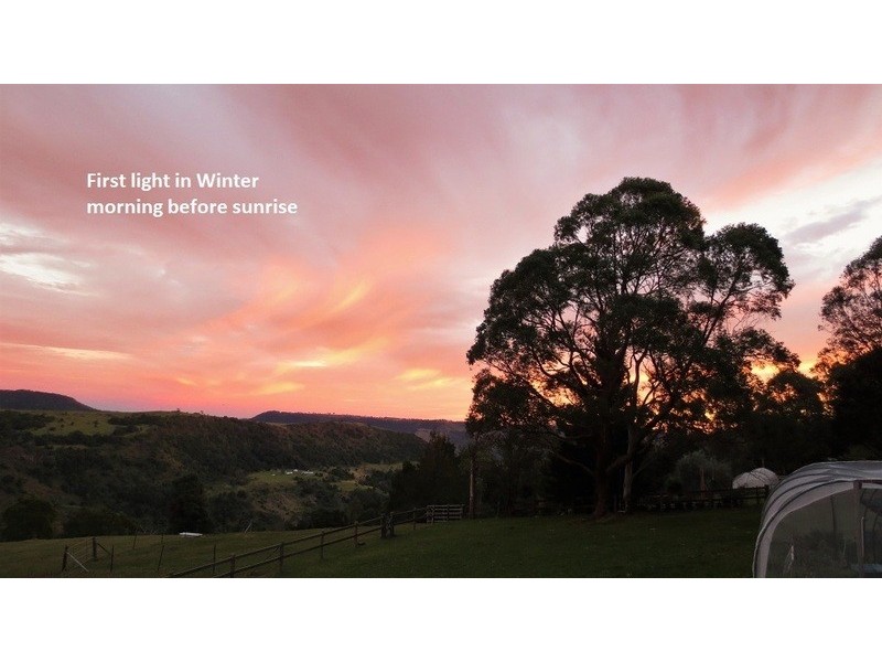 18 South West Road, Beechmont QLD 4211