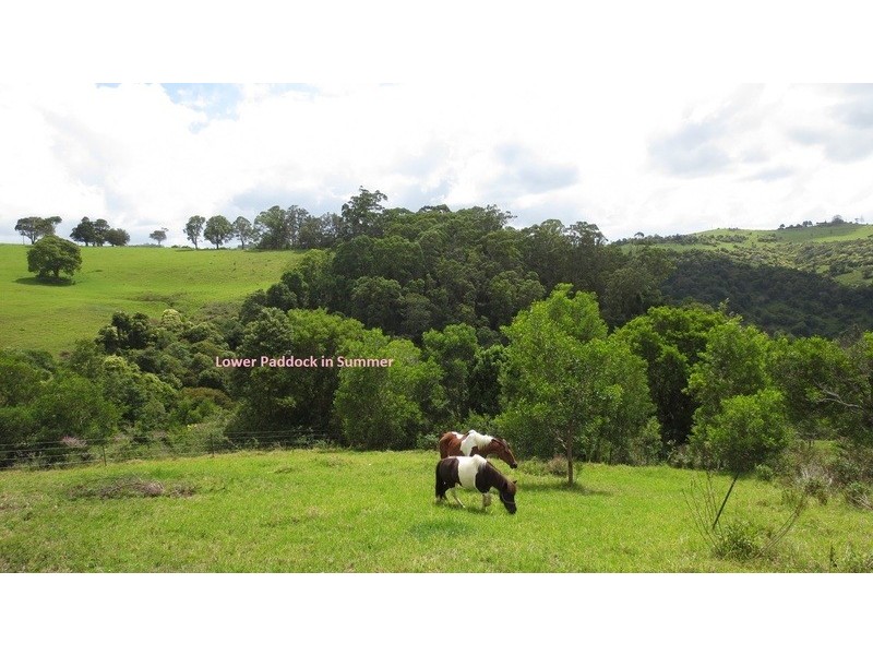 18 South West Road, Beechmont QLD 4211