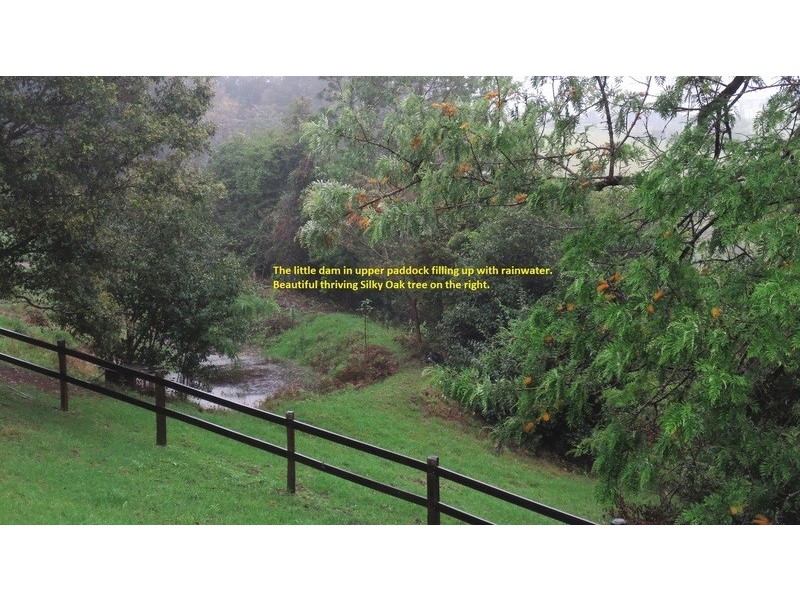 18 South West Road, Beechmont QLD 4211