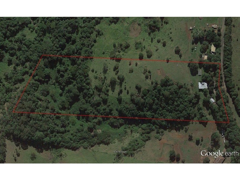 18 South West Road, Beechmont QLD 4211