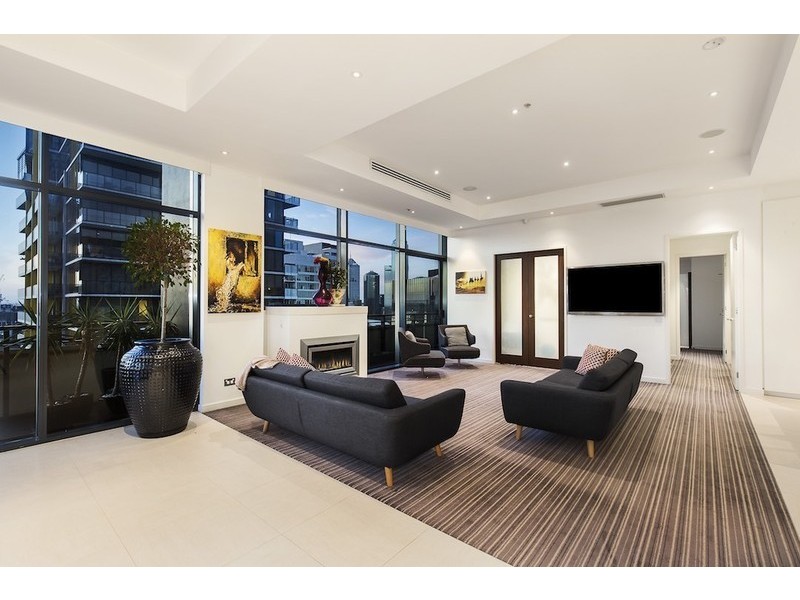 Southbank VIC 3006