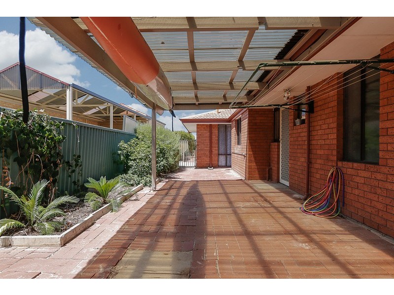 15 Tamma Court, Heathridge WA 6027