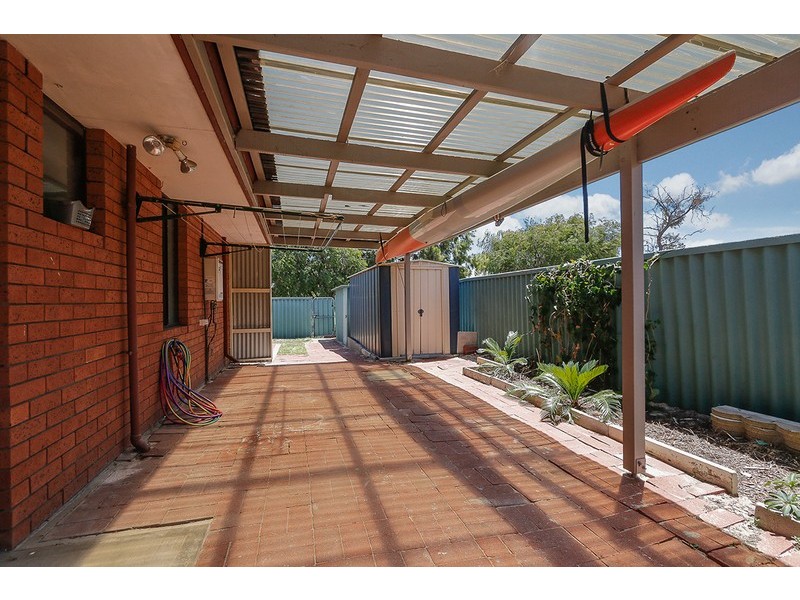 15 Tamma Court, Heathridge WA 6027