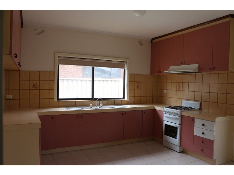 31 Marcia Street, Sunshine West VIC 3020