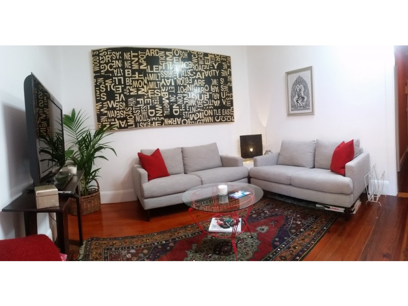 846 Swanston Street, Carlton VIC 3053