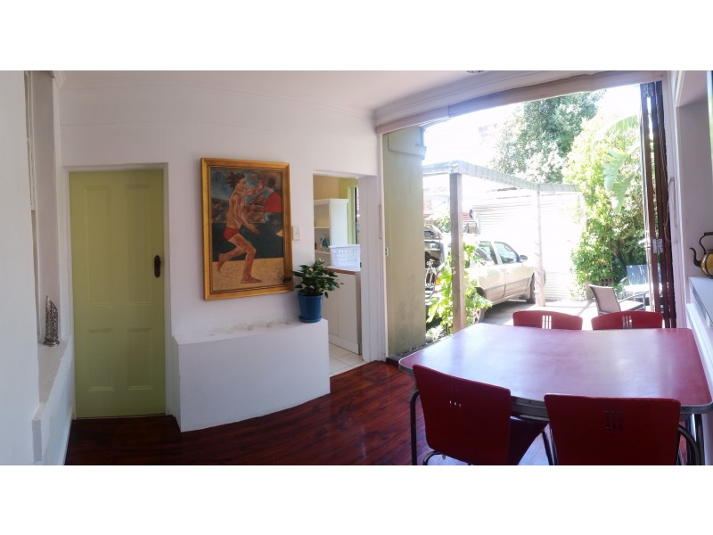 846 Swanston Street, Carlton VIC 3053