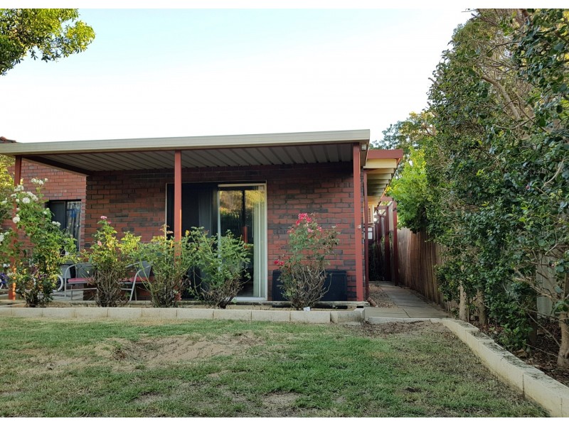 34 Buckingham Road, Kelmscott WA 6111