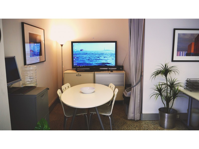 Suite 202/8 Clarke Street, Crows Nest NSW 2065