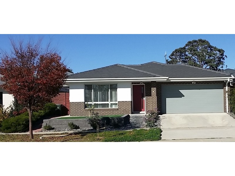 5 Benalla Street, Crace ACT 2911