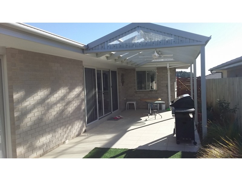 5 Benalla Street, Crace ACT 2911