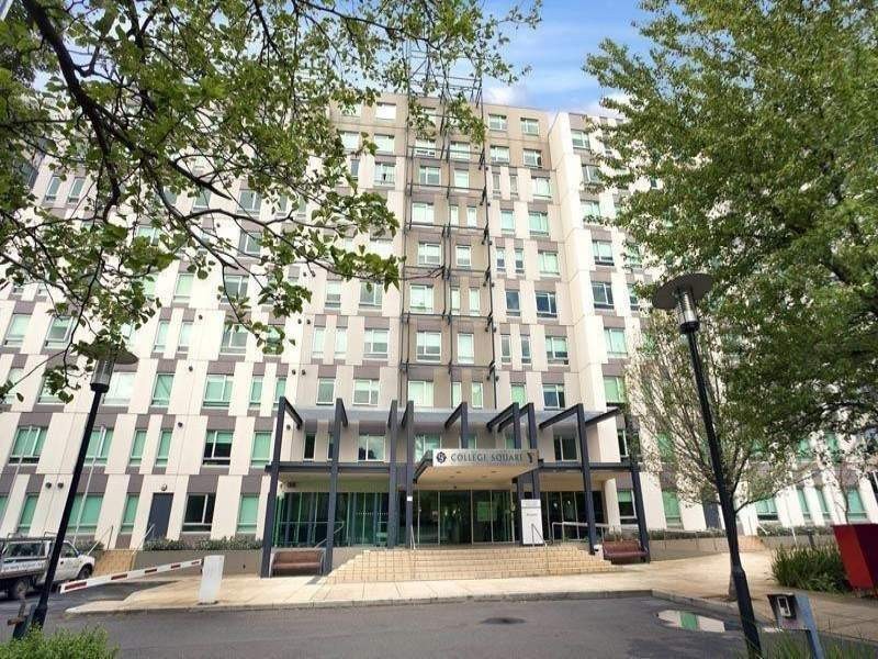 1806/570 Lygon Street, Carlton VIC 3053