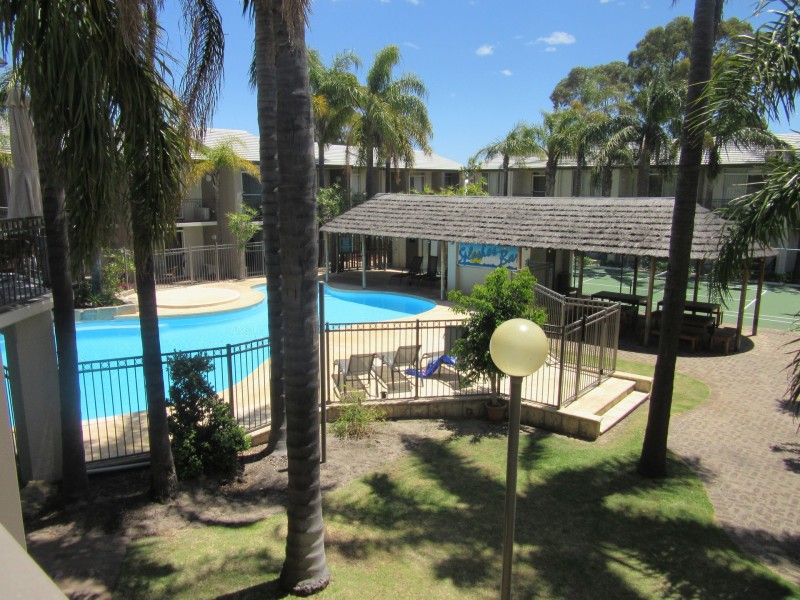 50/110 Mandurah Terrace, Mandurah WA 6210