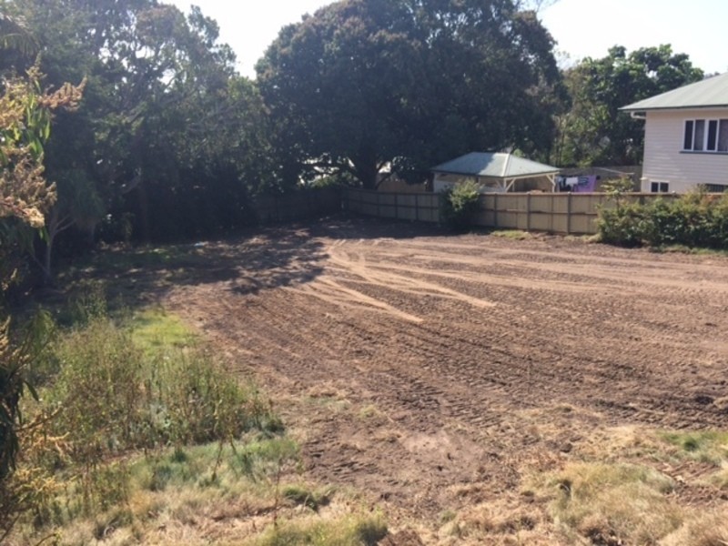 44 Madsen Street, Keperra QLD 4054
